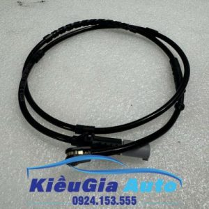 Cảm biến báo mòn má phanh sau BMW 335i F30 F31 F34 F35 2012-2015 8 Cảm biến báo mòn má phanh sau BMW 330i F30 F31 F34 F35 2015-2019