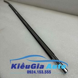 Nẹp chân kính ngoài Toyota Camry 2012-2017 15 12 1 1