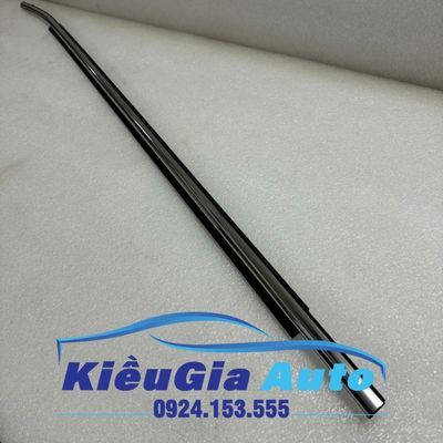 Nẹp chân kính ngoài Toyota Camry 2012-2017 7 Nẹp chân kính ngoài Toyota Camry 2012-2017 - Ảnh 7