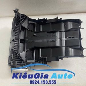 Vỏ hộp giàn lạnh điều hòa Daewoo Lacetti Se 2009-2011 11 14 2 1
