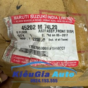 Càng a Suzuki Swift 2013-2018 12 21 1 1
