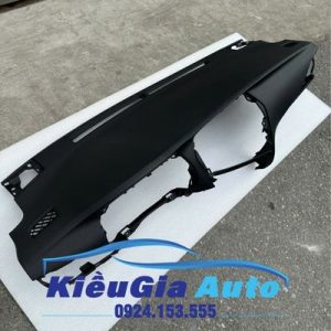 Mặt taplo Toyota Vios 2018-2023 8 25 2