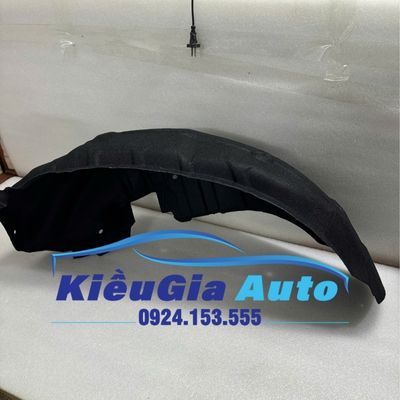Chắn bùn lòng dè sau Mitsubishi Outlander 2016-2022 2 Chắn bùn lòng dè sau Mitsubishi Outlander 2016-2022 - Ảnh 2