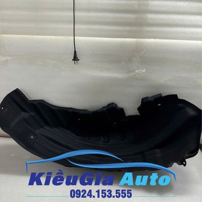 Chắn bùn lòng dè sau Mitsubishi Outlander 2016-2022 5 Chắn bùn lòng dè sau Mitsubishi Outlander 2016-2022 - Ảnh 5
