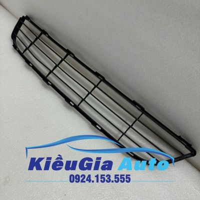 Lưới cản trước Toyota Vios 2008-2013 3 Lưới cản trước Toyota Vios 2008-2013 - Ảnh 3