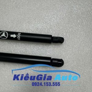 Ty chống cốp sau Mercedes GLC300 X253 2016-2023 14 58 2 1