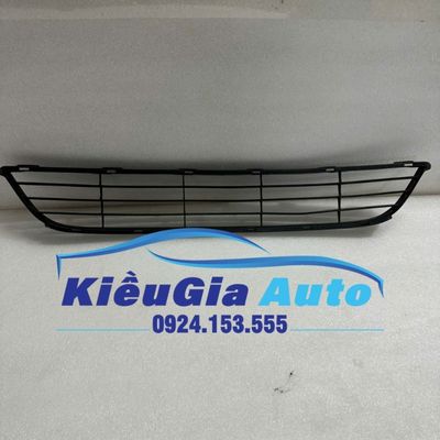 Lưới cản trước Toyota Vios 2008-2013 4 Lưới cản trước Toyota Vios 2008-2013 - Ảnh 4