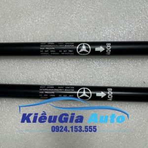 Ty chống cốp sau Mercedes GLC300 X253 2016-2023 12 62 2 1