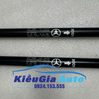 Ty chống cốp sau Mercedes GLC300 X253 2016-2023 5 Ty chống cốp sau Mercedes GLC300 X253 2016-2023 - Ảnh 5