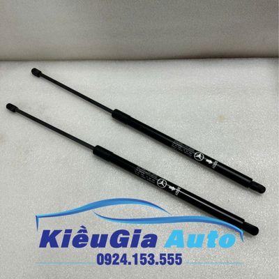 Ty chống cốp sau Mercedes GLC300 X253 2016-2023 3 Ty chống cốp sau Mercedes GLC300 X253 2016-2023 - Ảnh 3