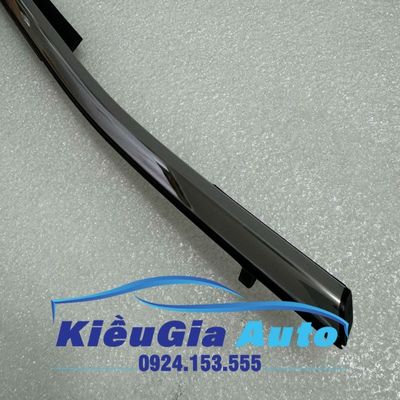 Nẹp chân kính ngoài Toyota Camry 2012-2017 3 Nẹp chân kính ngoài Toyota Camry 2012-2017 - Ảnh 3