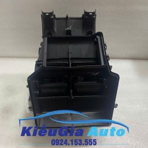 Vỏ hộp giàn lạnh điều hòa Daewoo Lacetti Se 2009-2011 15 9 2 1