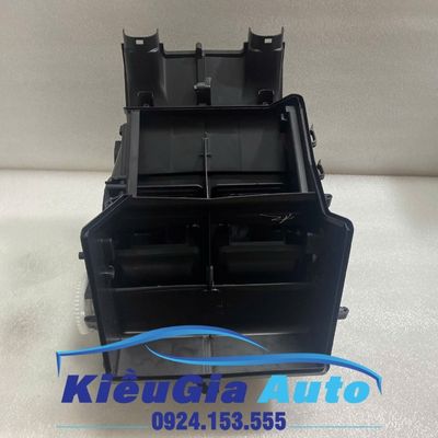 Vỏ hộp giàn lạnh điều hòa Daewoo Lacetti Se 2009-2011 7 Vỏ hộp giàn lạnh điều hòa Daewoo Lacetti Se 2009-2011 - Ảnh 7