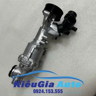 Bơm nước Mercedes E250 W213 2016-2020 Bơm nước Mercedes E250 W213 2016-2020
