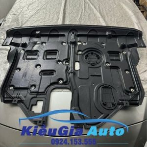 Chắn bùn gầm máy Hyundai Santafe 2012-2018