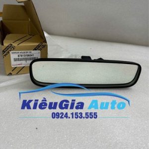 Gương chiếu hậu trong xe Toyota Camry 2002-2014