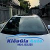 Kính chắn gió trước Hyundai Elantra 2016-2018
