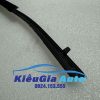 Nẹp chân kính ngoài Toyota Camry 2012-2017