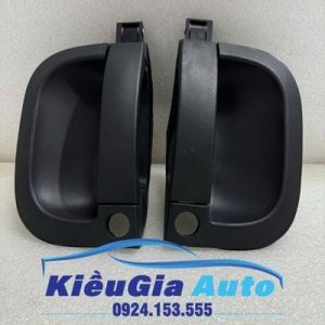 Tay mở cửa ngoài Kia K149