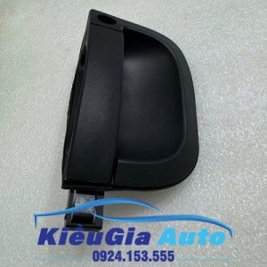 Tay mở cửa ngoài Kia K150