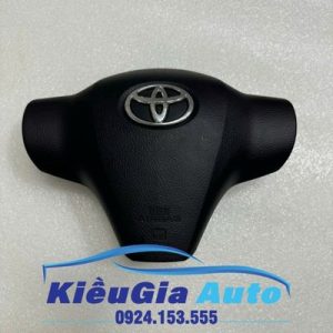 Túi khí chính Toyota Vios 2008-2013