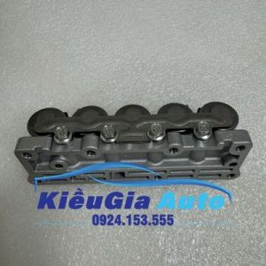 Van chia dau hop so Hyundai Accent 2011 2016 1 1