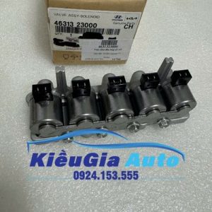 Van chia dầu hộp số Hyundai Verna 2006-2010
