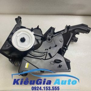 Vỏ hộp giàn lạnh điều hòa Daewoo Lacetti Se 2009-2011