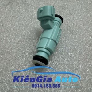 Kim phun xăng Kia Soul 2009-2011