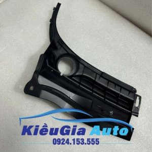 Ốp chân kính chắn gió trước Daewoo Matiz 4 Groove