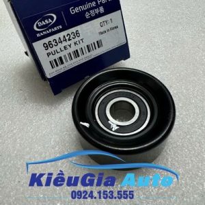 Bi tăng tổng Chevrolet Captiva 2007-2012 11 117 1 1