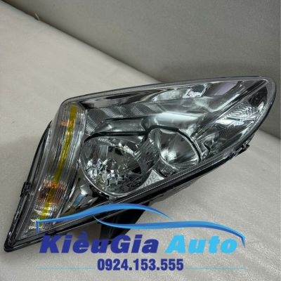 Đèn pha Ford Focus 2005-2008 3 Đèn pha Ford Focus 2005-2008 - Ảnh 3