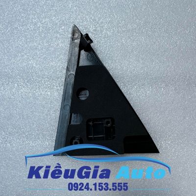 Ốp tam giác cánh cửa sau Daewoo Lacetti 2004-2009 3 Ốp tam giác cánh cửa sau Daewoo Lacetti 2004-2009 - Ảnh 3