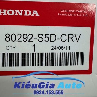 Mô tơ bơm nước rửa kính Honda Civic 2006-2011 3 Mô tơ bơm nước rửa kính Honda Civic 2006-2011 - Ảnh 3