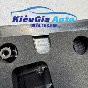 Ốp tam giác cánh cửa sau Daewoo Lacetti 2004-2009 9 146 1