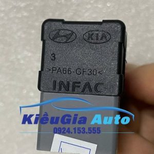 Công tắc chân phanh Hyundai HD65 HD72 12 197 1