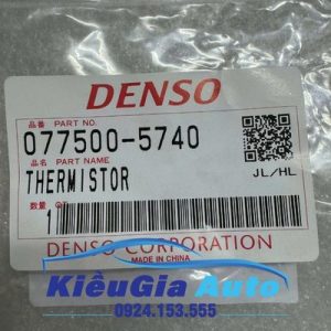 Cảm biến ngắt lạnh Toyota Yaris 2006-2017 12 235 1