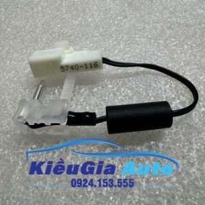 Cảm biến ngắt lạnh Toyota Yaris 2006-2017 8 239 1