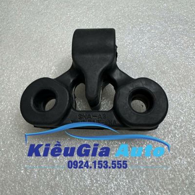 Cao su treo bô Honda Civic 2006-2011 6 Cao su treo bô Honda Civic 2006-2011 - Ảnh 6