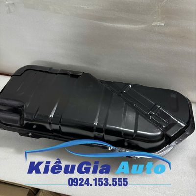 Bình xăng Daewoo Gentra 2005-2009 2 Bình xăng Daewoo Gentra 2005-2009 - Ảnh 2