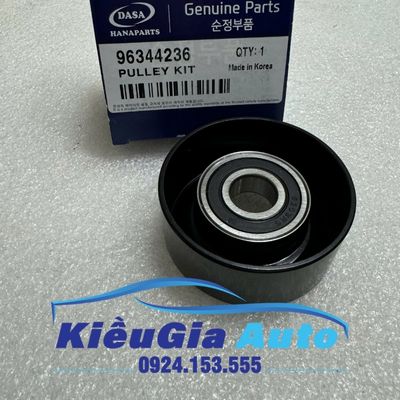 Bi tăng tổng Chevrolet Captiva 2007-2012 1 Bi tăng tổng Chevrolet Captiva 2007-2012