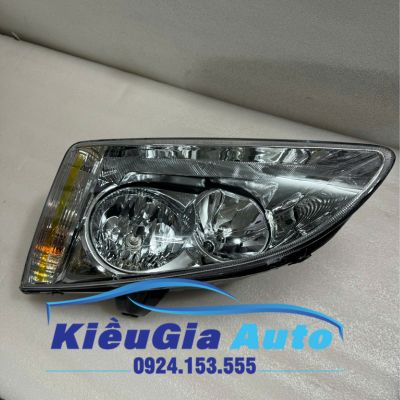 Đèn pha Ford Focus 2005-2008 Đèn pha Ford Focus 2005-2008