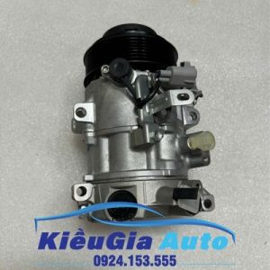 Lốc lạnh điều hòa Toyota Camry 2007-2014
