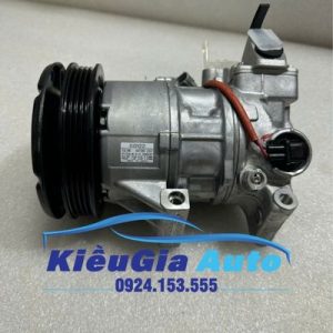 Lốc lạnh điều hòa Toyota Yaris 2007-2013