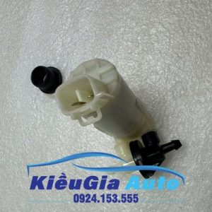 Mô tơ bơm nước rửa kính Honda Brio