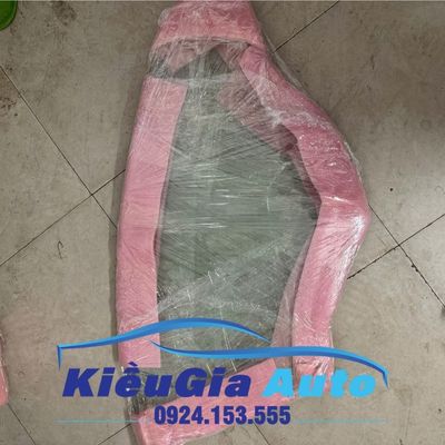 Kính cánh cửa Chevrolet Captiva 2007-2012 3 Kính cánh cửa Chevrolet Captiva 2007-2012 - Ảnh 3