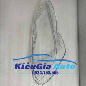 Vỏ mặt đèn pha Mercedes C180 W204 2011-2014 12 89 3
