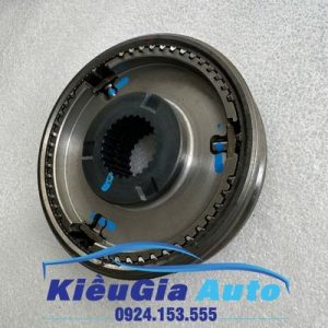 Bộ đồng tốc số 5 số 6 Hyundai H100 2004-2016