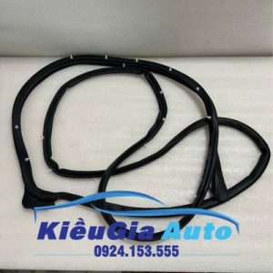 Gioăng cánh cửa Toyota Hiace 2007-2014