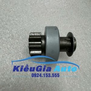 Mắc ních đề Toyota Yaris 2007-2013
